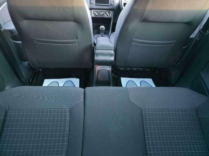 2014 VOLKSWAGEN POLO 2014 VOLKSWAGEN POLO