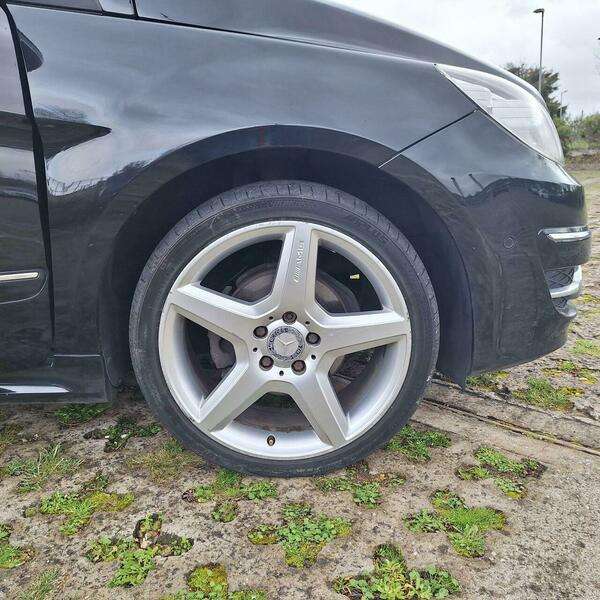 2011 MERCEDES-BENZ B CLASS 2011 MERCEDES-BENZ B CLASS