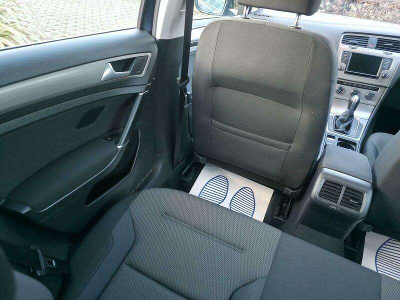 2016 VOLKSWAGEN GOLF 2016 VOLKSWAGEN GOLF