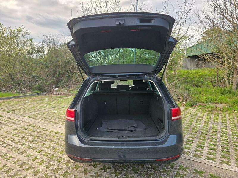 2016 VOLKSWAGEN PASSAT 2016 VOLKSWAGEN PASSAT