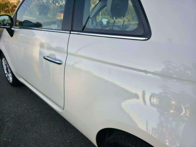 2019 FIAT 500 2019 FIAT 500