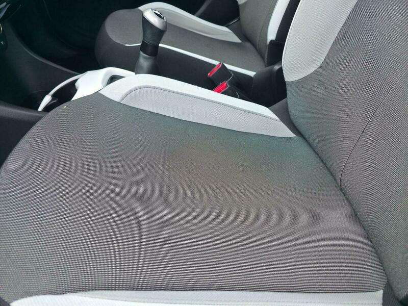 2014 TOYOTA AYGO 2014 TOYOTA AYGO