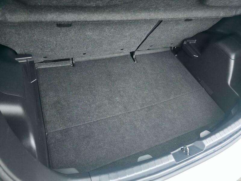 2016 TOYOTA YARIS 2016 TOYOTA YARIS