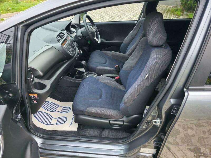 2015 HONDA JAZZ 2015 HONDA JAZZ