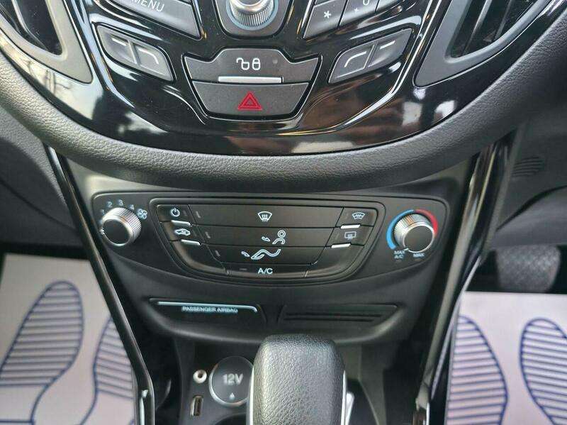 2016 FORD B-MAX 2016 FORD B-MAX