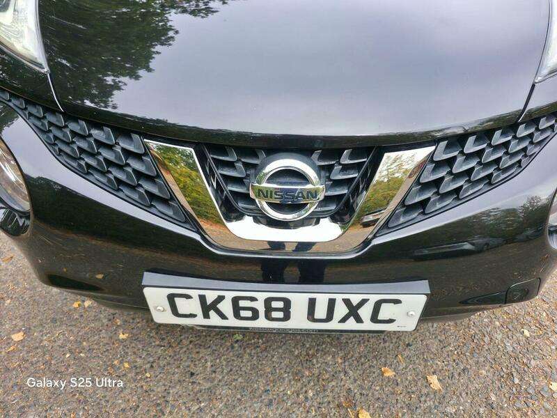 2018 NISSAN JUKE 2018 NISSAN JUKE