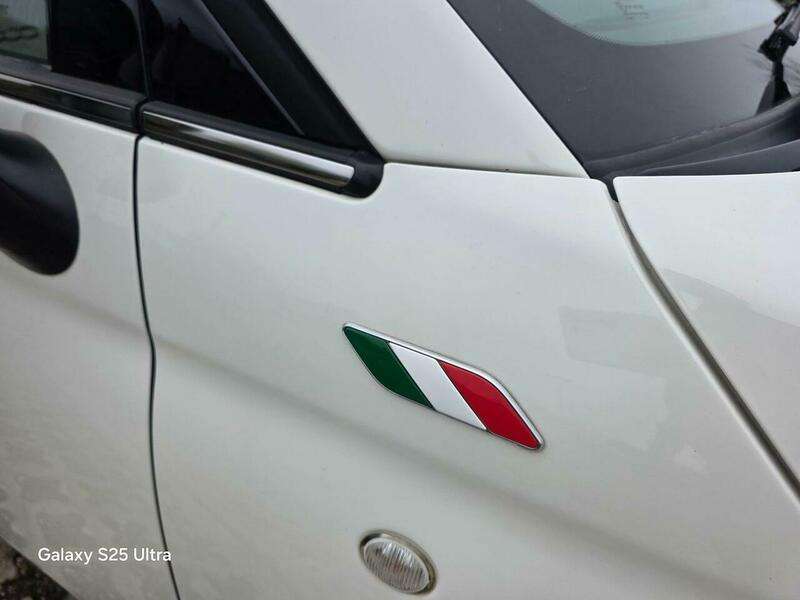 2014 FIAT 500 2014 FIAT 500