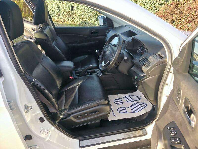 2016 HONDA CR-V 2016 HONDA CR-V