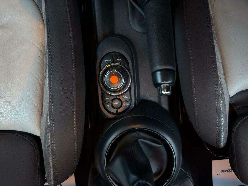 2015 MINI HATCH 2015 MINI HATCH