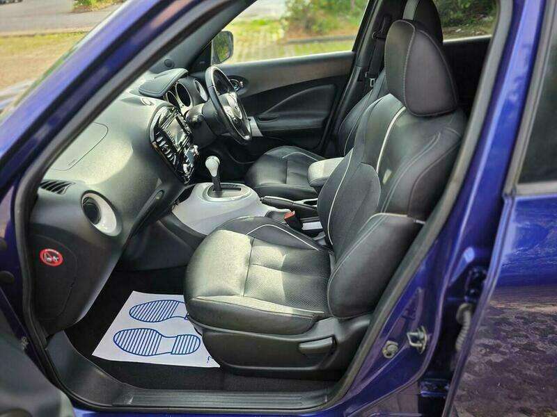 2015 NISSAN JUKE 2015 NISSAN JUKE