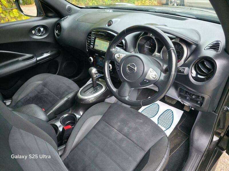 2018 NISSAN JUKE 2018 NISSAN JUKE
