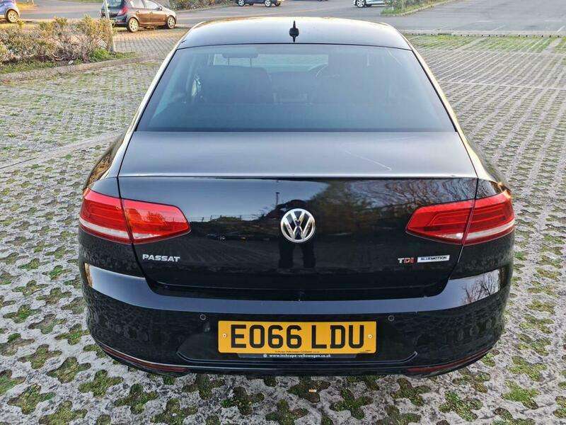 2016 VOLKSWAGEN PASSAT 2016 VOLKSWAGEN PASSAT