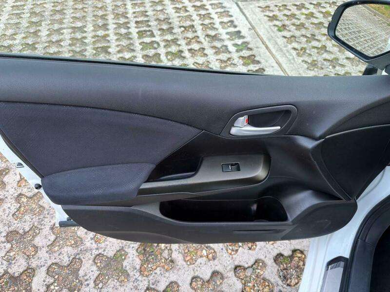 2012 HONDA CIVIC 2012 HONDA CIVIC