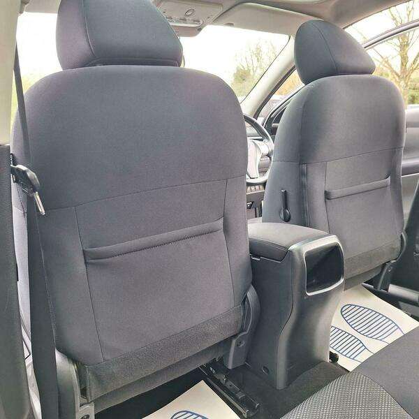 2016 NISSAN QASHQAI 2016 NISSAN QASHQAI