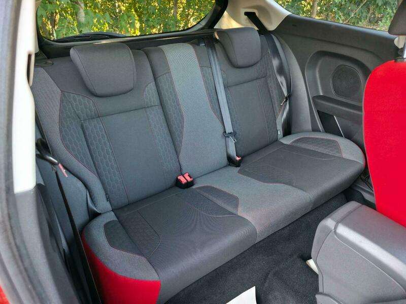 2015 FORD FIESTA 2015 FORD FIESTA