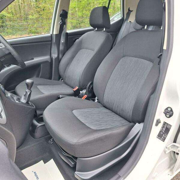 2013 HYUNDAI I10 2013 HYUNDAI I10