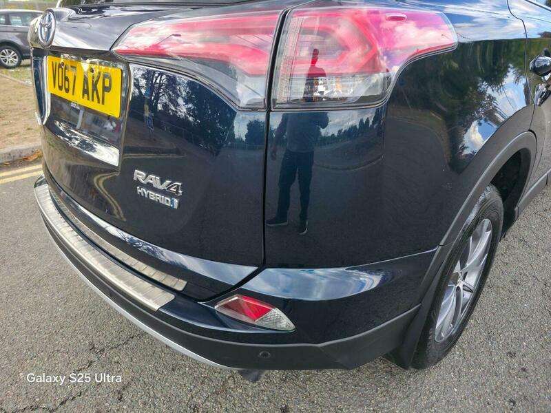 2017 TOYOTA RAV4 2017 TOYOTA RAV4