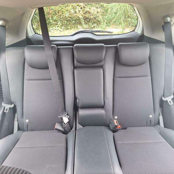 2017 HONDA FIT 2017 HONDA FIT