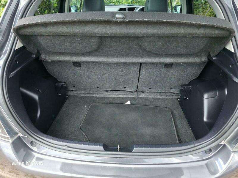 2014 TOYOTA YARIS 2014 TOYOTA YARIS