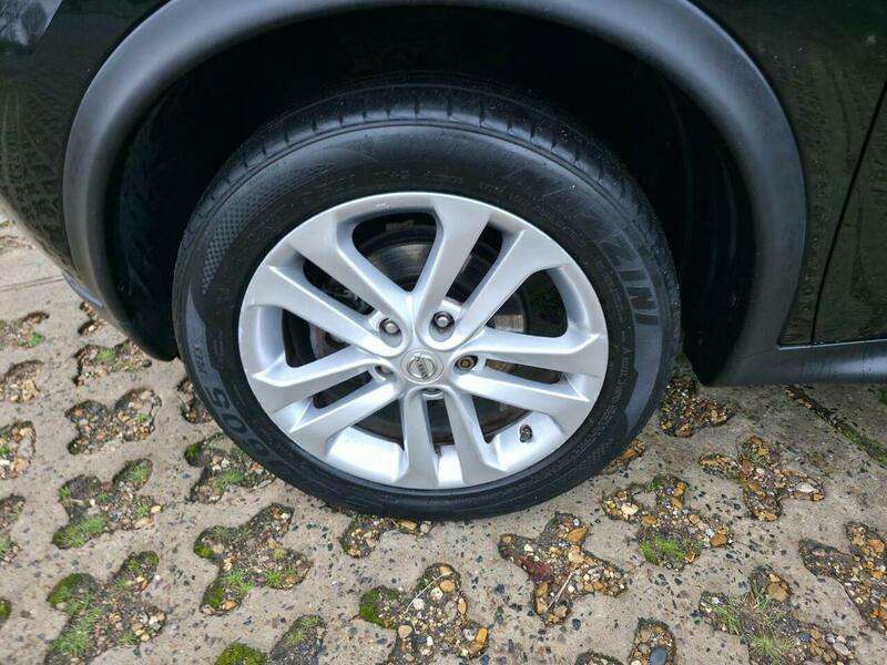 2014 NISSAN JUKE 2014 NISSAN JUKE