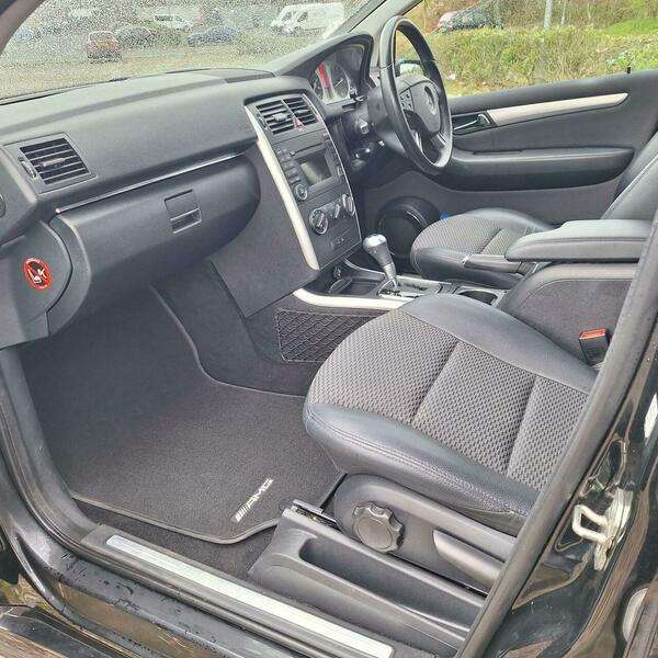 2011 MERCEDES-BENZ B CLASS 2011 MERCEDES-BENZ B CLASS