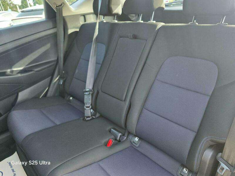 2016 HYUNDAI TUCSON 2016 HYUNDAI TUCSON