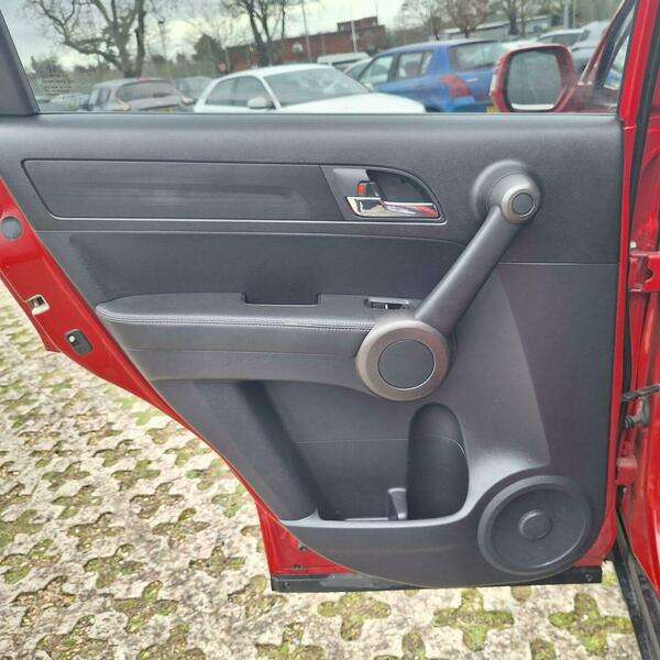 2010 HONDA CR-V 2010 HONDA CR-V