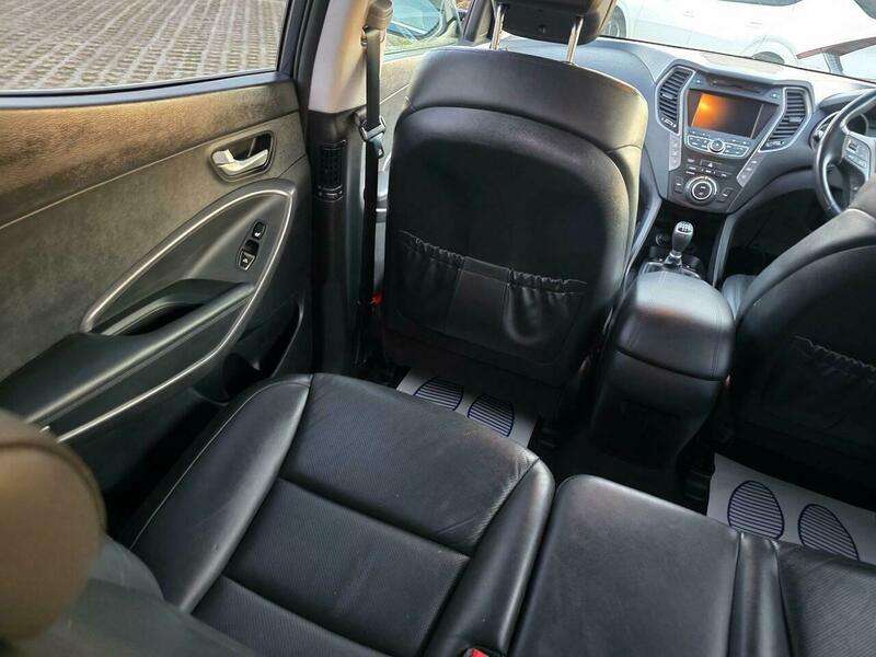 2015 HYUNDAI SANTA FE 2015 HYUNDAI SANTA FE