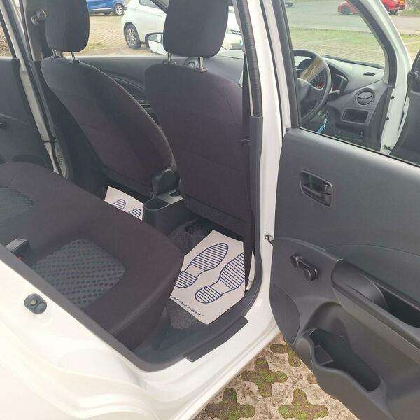 2016 SUZUKI CELERIO 2016 SUZUKI CELERIO