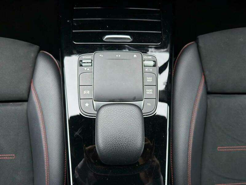 2020 MERCEDES-BENZ A CLASS 2020 MERCEDES-BENZ A CLASS