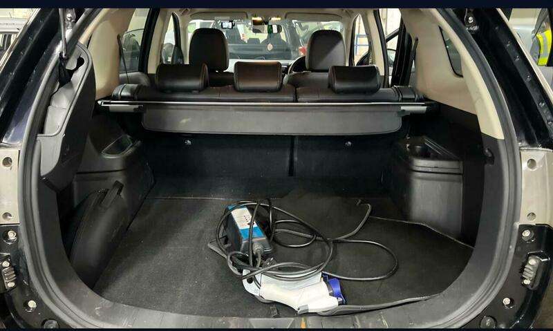 2015 MITSUBISHI OUTLANDER 2015 MITSUBISHI OUTLANDER