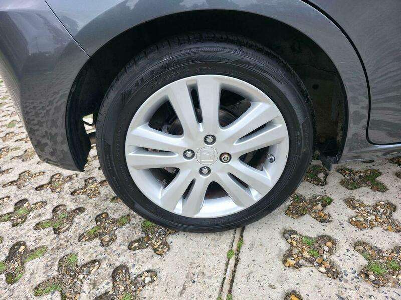 2015 HONDA JAZZ 2015 HONDA JAZZ