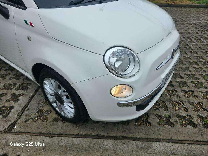 2014 FIAT 500 2014 FIAT 500