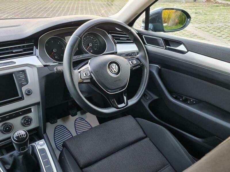 2016 VOLKSWAGEN PASSAT 2016 VOLKSWAGEN PASSAT