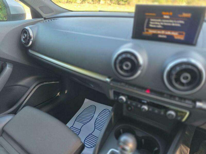 2016 AUDI A3 2016 AUDI A3