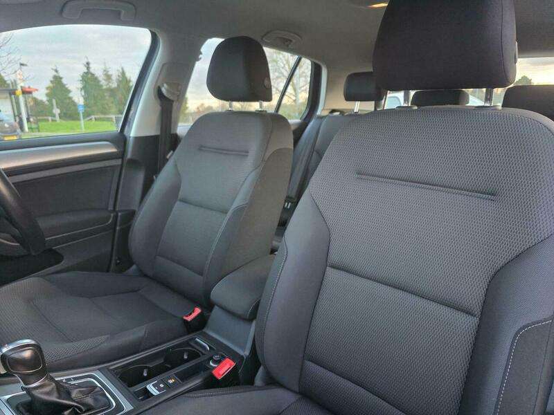 2016 VOLKSWAGEN GOLF 2016 VOLKSWAGEN GOLF