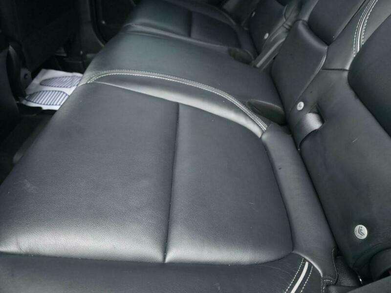 2015 MITSUBISHI OUTLANDER 2015 MITSUBISHI OUTLANDER