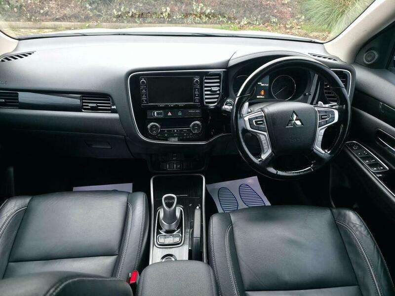 2015 MITSUBISHI OUTLANDER 2015 MITSUBISHI OUTLANDER