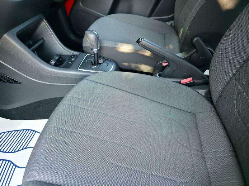 2015 FORD FIESTA 2015 FORD FIESTA