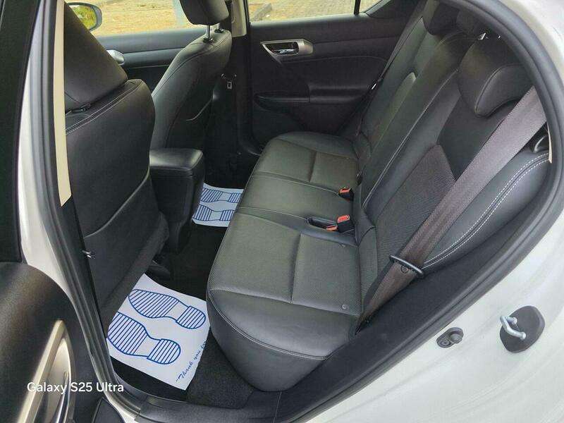 2018 LEXUS CT 2018 LEXUS CT