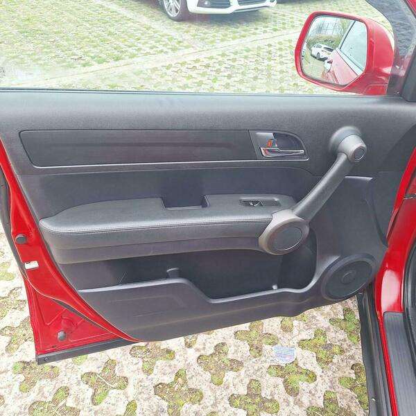 2010 HONDA CR-V 2010 HONDA CR-V