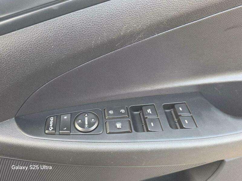 2016 HYUNDAI TUCSON 2016 HYUNDAI TUCSON