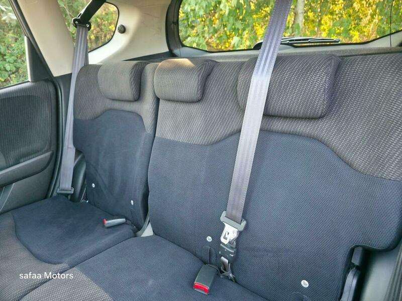 2011 HONDA JAZZ 2011 HONDA JAZZ