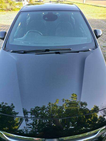 2017 VAUXHALL ASTRA 2017 VAUXHALL ASTRA