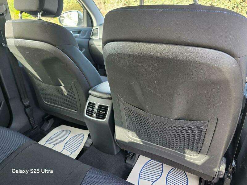 2016 HYUNDAI TUCSON 2016 HYUNDAI TUCSON