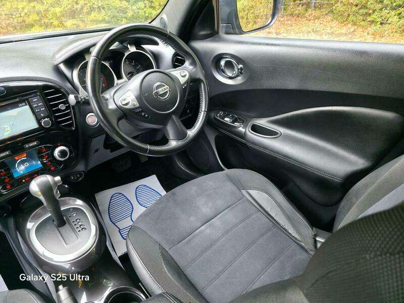 2018 NISSAN JUKE 2018 NISSAN JUKE