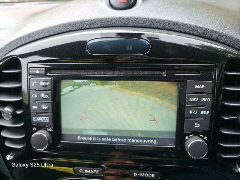 2018 NISSAN JUKE 2018 NISSAN JUKE