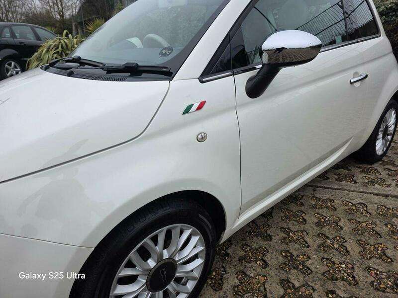2014 FIAT 500 2014 FIAT 500