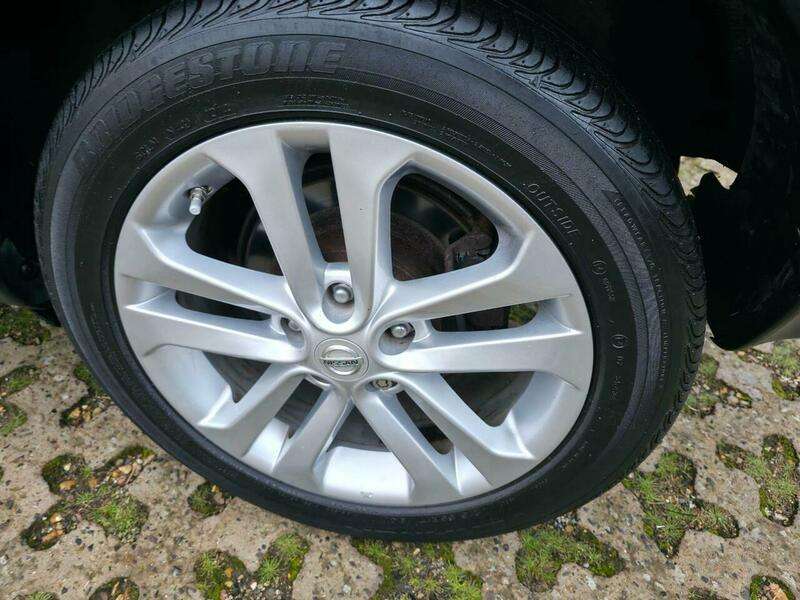 2014 NISSAN JUKE 2014 NISSAN JUKE