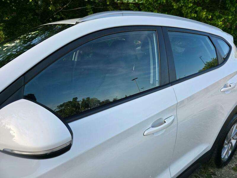 2016 HYUNDAI TUCSON 2016 HYUNDAI TUCSON